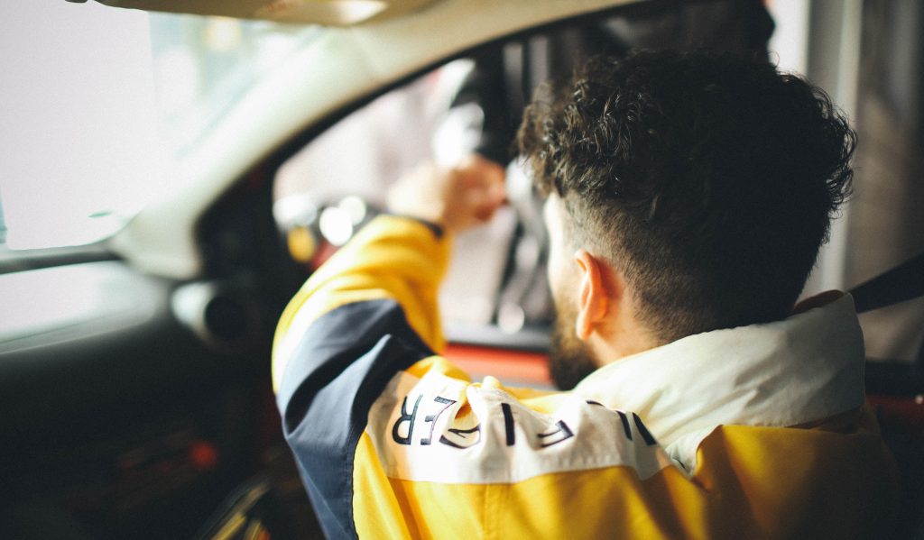 Drug Possession Utah